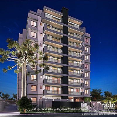 Apartamento, 2 quartos, 55 m² - Foto 5