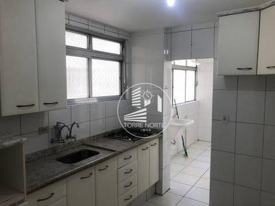 Apartamento, 3 quartos, 100 m² - Foto 4