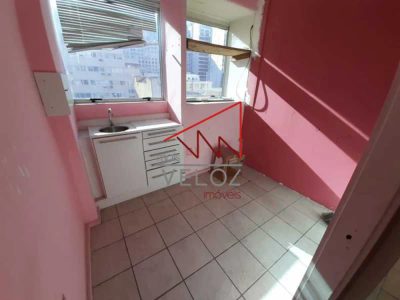 Sala-Conjunto, 28 m² - Foto 1