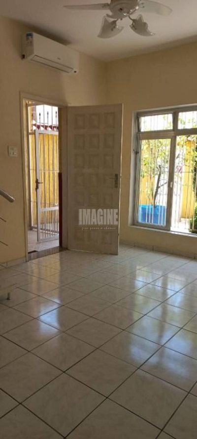 Sobrado, 2 quartos, 107 m² - Foto 4