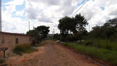 Terreno, 360 m² - Foto 1
