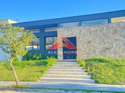 Casa, 4 quartos, 193 m² - Foto 3