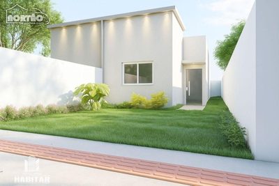 Casa, 3 quartos - Foto 4