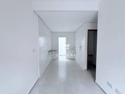 Apartamento, 2 quartos, 36 m² - Foto 2
