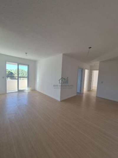 Apartamento, 3 quartos, 85 m² - Foto 1