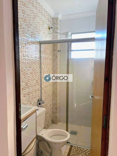 Apartamento, 2 quartos, 43 m² - Foto 3