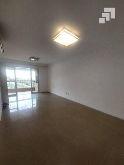 Apartamento, 3 quartos, 120 m² - Foto 5