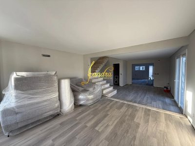 Sobrado, 3 quartos, 278 m² - Foto 5