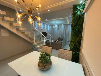 Casa, 3 quartos, 127 m² - Foto 3