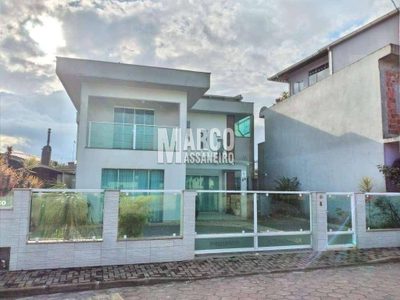 Casa, 4 quartos, 100 m² - Foto 1