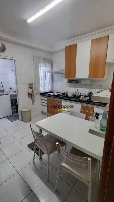 Apartamento, 3 quartos, 100 m² - Foto 5