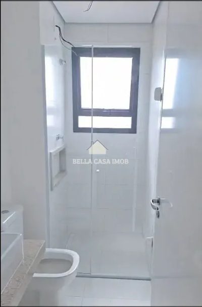 Apartamento, 1 quarto, 47 m² - Foto 3