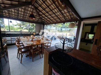 Casa, 6 quartos, 280 m² - Foto 5