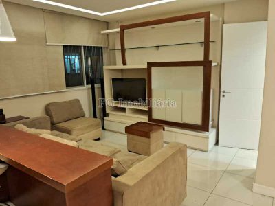 Apartamento, 2 quartos, 65 m² - Foto 3