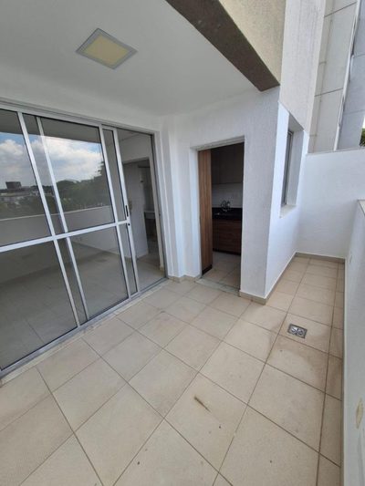 Apartamento, 3 quartos, 90 m² - Foto 2