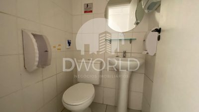 Sala-Conjunto, 33 m² - Foto 5