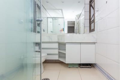 Apartamento, 3 quartos, 107 m² - Foto 3