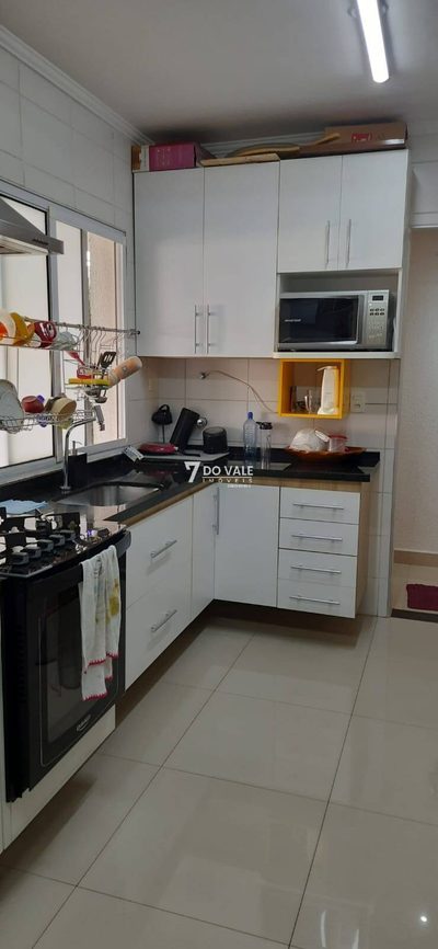 Casa de Condomínio, 3 quartos - Foto 5