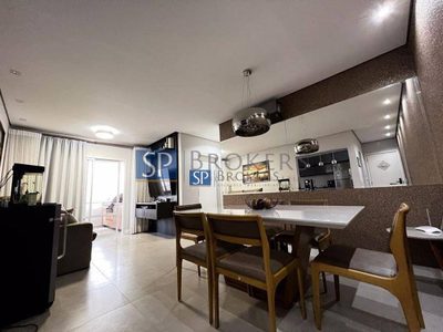 Apartamento, 3 quartos, 107 m² - Foto 3