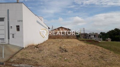 Terreno, 316 m² - Foto 1