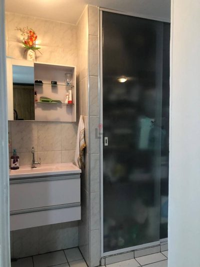 Apartamento, 2 quartos, 55 m² - Foto 2