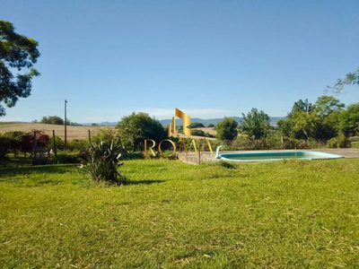 Chácara, 36 m² - Foto 3