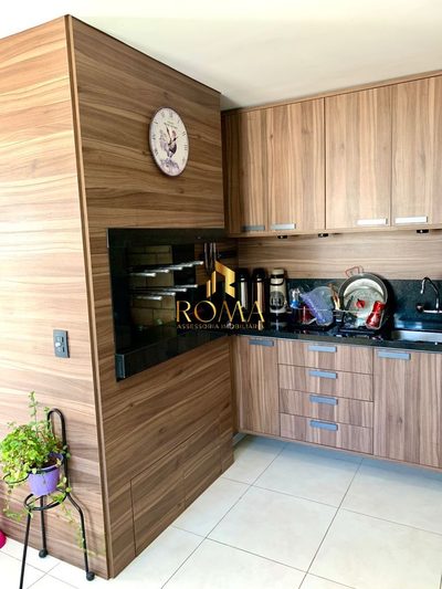 Cobertura, 3 quartos, 226 m² - Foto 5