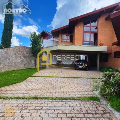 Casa, 5 quartos, 185 m² - Foto 3