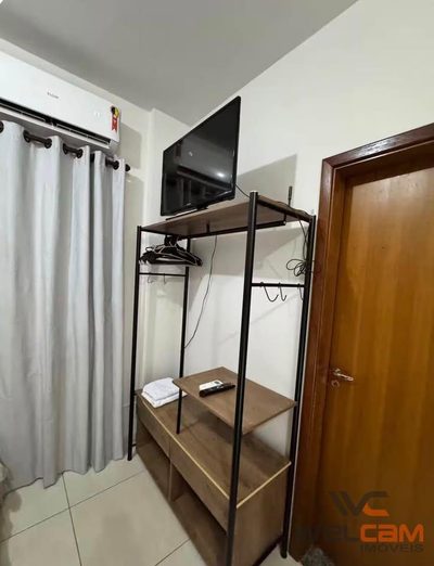 Apartamento, 1 quarto, 23 m² - Foto 3