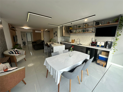 Apartamento, 3 quartos, 132 m² - Foto 4