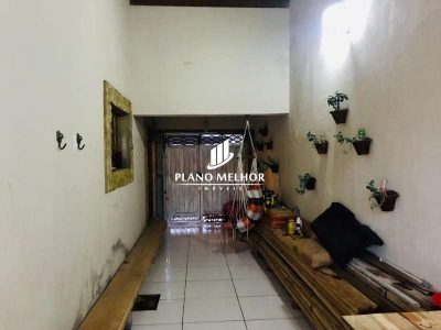 Casa, 3 quartos, 160 m² - Foto 5