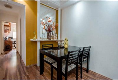 Apartamento, 2 quartos, 60 m² - Foto 2