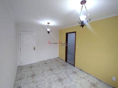 Apartamento, 3 quartos, 60 m² - Foto 4