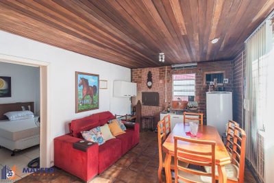 Casa, 3 quartos, 170 m² - Foto 2