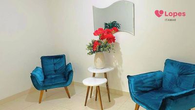 Apartamento, 2 quartos, 104 m² - Foto 2