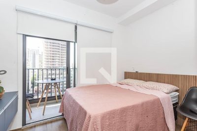 Kitnet-Studio, 23 m² - Foto 1
