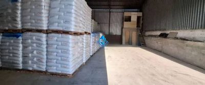 Depósito-Galpão, 250 m² - Foto 4