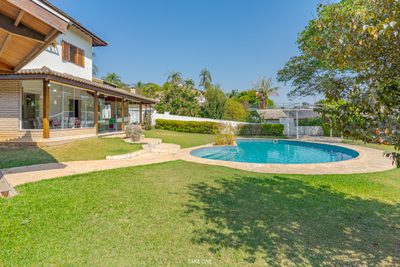 Apartamento, 5 quartos, 329 m² - Foto 2