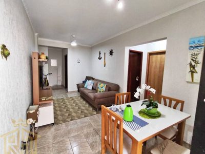 Apartamento, 2 quartos, 70 m² - Foto 2