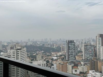 Apartamento, 3 quartos, 158 m² - Foto 3