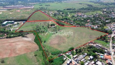 Chácara, 16 hectares - Foto 1