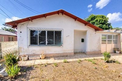 Casa, 4 quartos, 75 m² - Foto 1