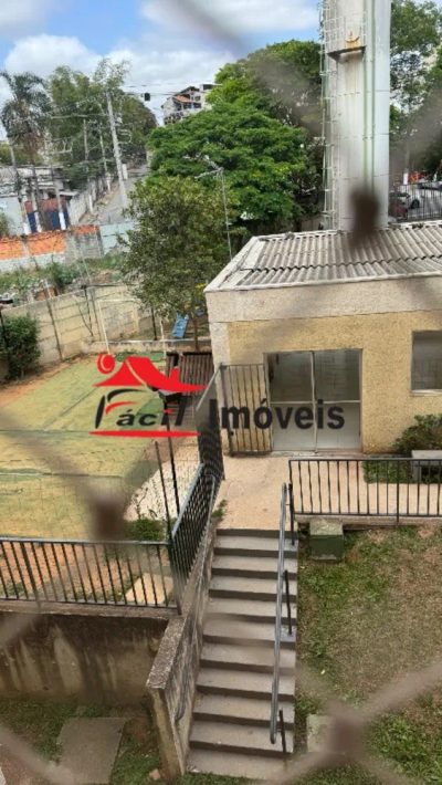Apartamento, 2 quartos, 39 m² - Foto 5