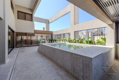 Cobertura, 3 quartos, 350 m² - Foto 3