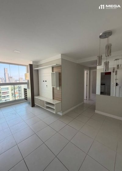 Apartamento, 2 quartos, 65 m² - Foto 1