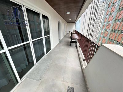 Apartamento, 3 quartos, 150 m² - Foto 3