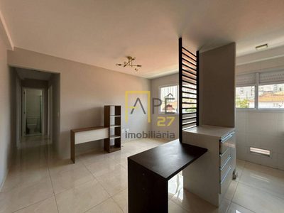 Apartamento, 2 quartos, 50 m² - Foto 3