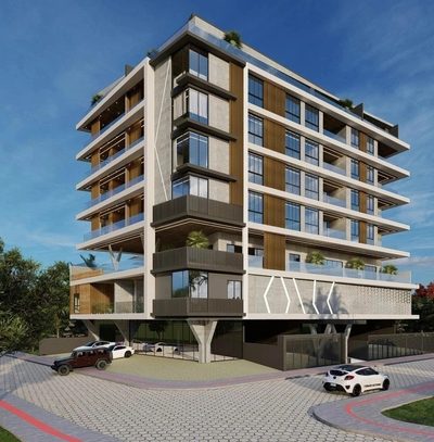 Apartamento, 4 quartos, 127 m² - Foto 3