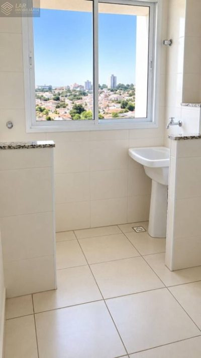 Apartamento, 1 quarto, 54 m² - Foto 3