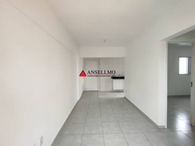 Apartamento, 2 quartos, 50 m² - Foto 5